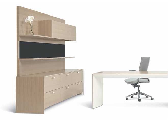Aero Private Office Small