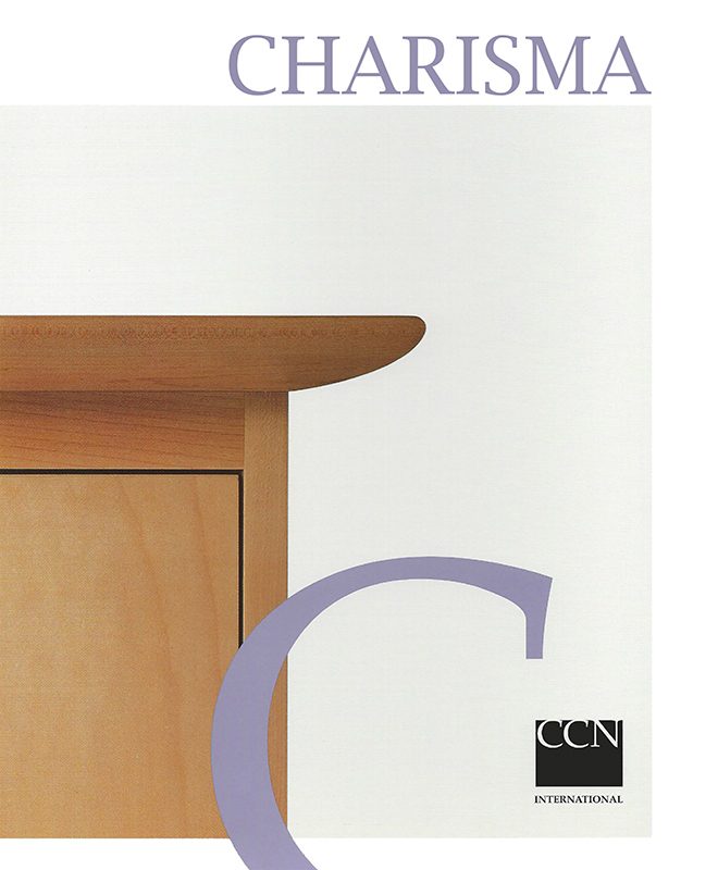 Charisma Brochure 2